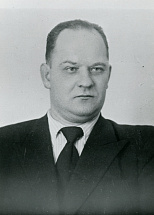 Лебедюк Степан Григорьевич